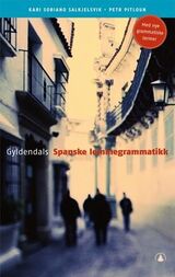 "Gyldendals spanske lommegrammatikk"