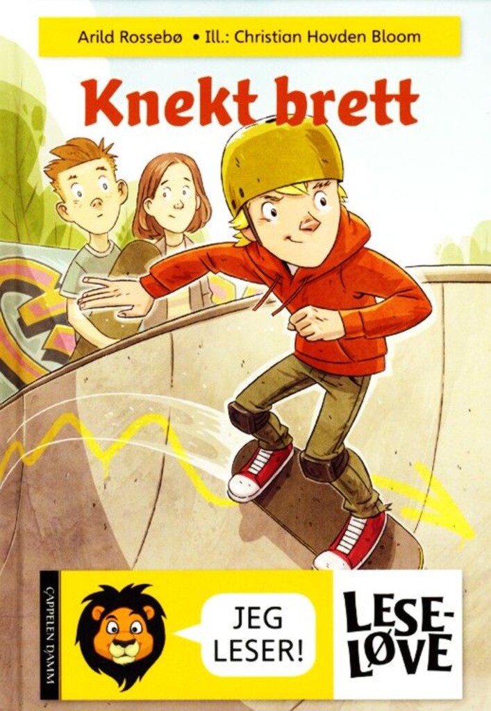 Knekt brett