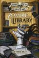 Omslagsbilde:Zombie in the library