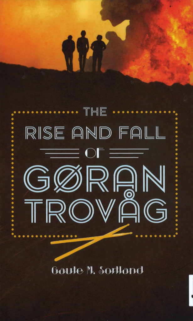 The rise and fall of Gøran Trovåg
