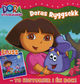 Omslagsbilde:Doras ryggsekk : pluss Lille stjerne : to historier i én bok