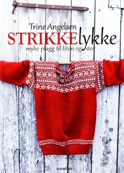 forsidebilde - trykk for å vise stor versjon