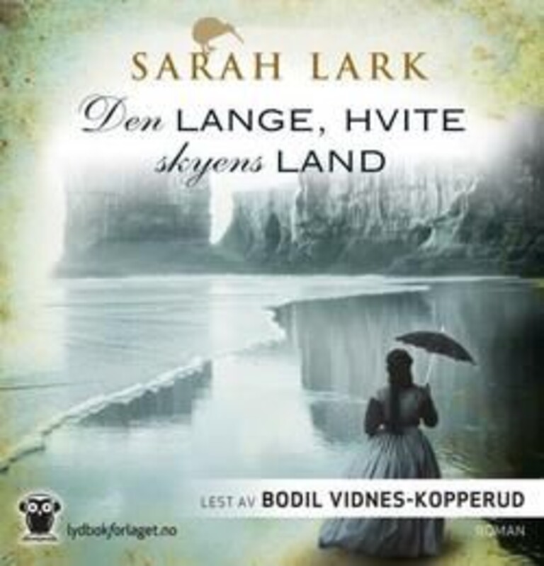 Den lange, hvite skyens land