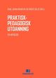 Omslagsbilde:Praktisk-pedagogisk utdanning : en antologi