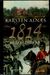 Omslagsbilde:1814 : miraklenes år