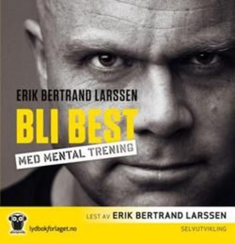 Bli best med mental trening