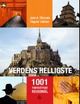 Omslagsbilde:Verdens helligste : 1001 fantastiske reisemål