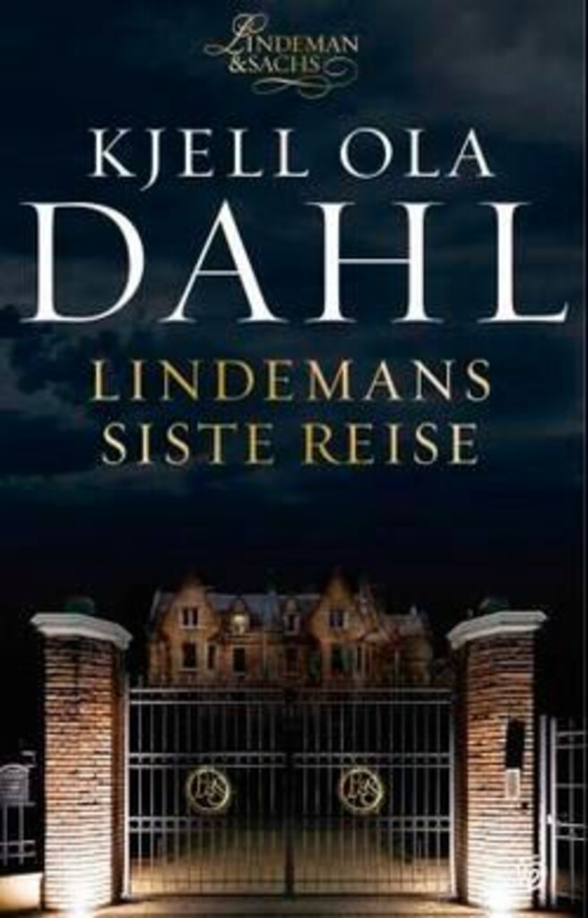 Lindemans siste reise