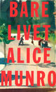 Cover photo:Bare livet : noveller