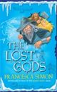 Omslagsbilde:The lost gods