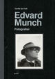 Omslagsbilde:Edvard Munch : fotografier