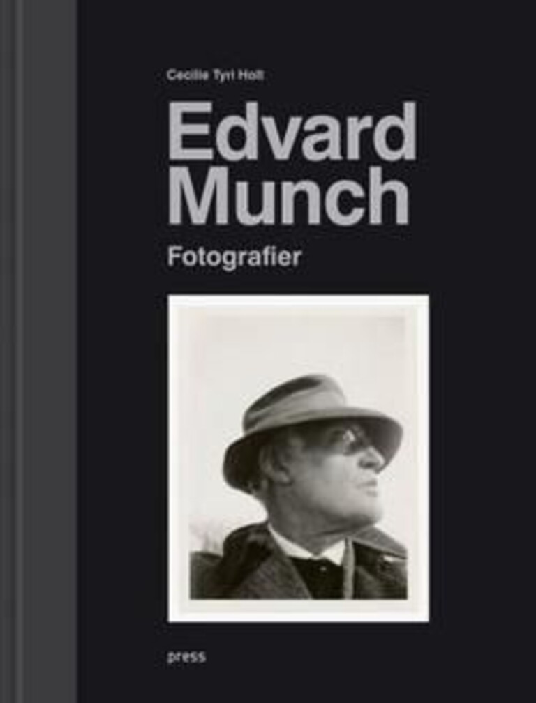 Edvard Munch : fotografier