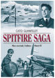 Omslagsbilde:Spitfire saga . Bind IV . Mot overtak i luften