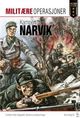 Cover photo:Kampen om Narvik 1940