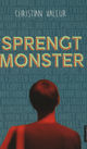 Omslagsbilde:Sprengt monster