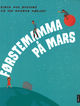 Cover photo:Førstemamma på Mars