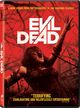 Omslagsbilde:Evil dead