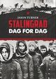 Omslagsbilde:Stalingrad dag for dag