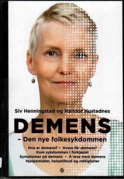 forsidebilde - trykk for å vise stor versjon