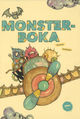 Cover photo:Monsterboka