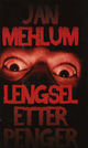 Cover photo:Lengsel etter penger : en kriminalroman