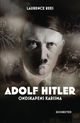 Omslagsbilde:Adolf Hitler : ondskapens karisma