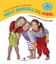 Cover photo:Heilt spesiell og jubel : sy glade klær til glade barn