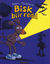 Omslagsbilde:Bisk blir redd