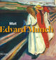 Omslagsbilde:Møt Edvard Munch