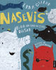 Omslagsbilde:Nasevis : ei bok om små og store nasar