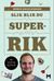 Omslagsbilde:Slik blir du superrik : mine tolv uker som aksjespekulant