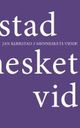 Omslagsbilde:Menneskets vidde : essays, artikler, tekster