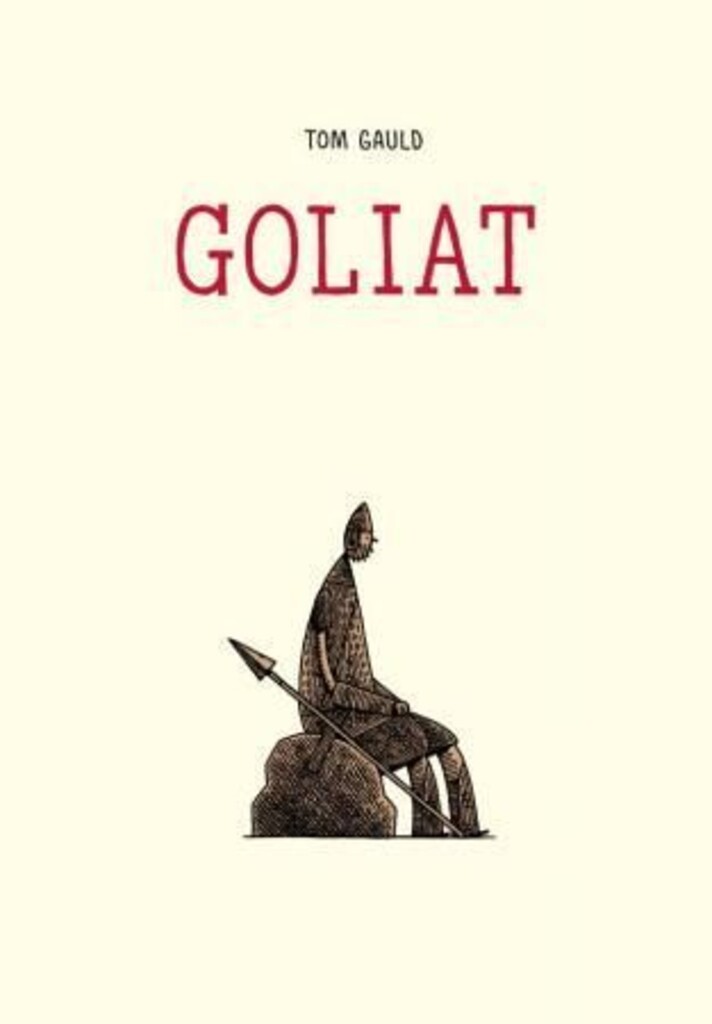 Goliat