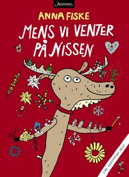 forsidebilde - trykk for å vise stor versjon