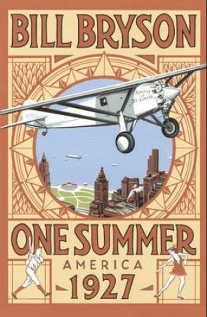 One summer : America 1927