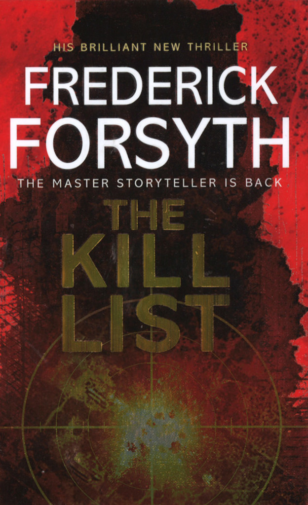 The kill list