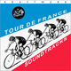 Omslagsbilde:Tour de France soundtracks