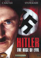 Omslagsbilde:Hitler : the rise of evil