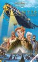 Omslagsbilde:Atlantis : en forsvunnet verden
