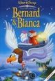 Omslagsbilde:Bernard &amp; Bianca