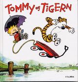 "Tommy og Tigern"