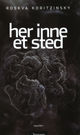 Omslagsbilde:Her inne et sted