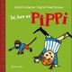 Omslagsbilde:Se, her er Pippi