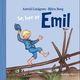 Omslagsbilde:Se, her er Emil