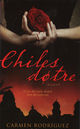 Omslagsbilde:Chiles døtre : roman