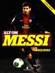 Omslagsbilde:Messi 2013/2014