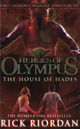 Omslagsbilde:The house of Hades