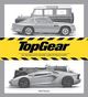 Omslagsbilde:TopGear : the cool 500 : tidenes beste biler