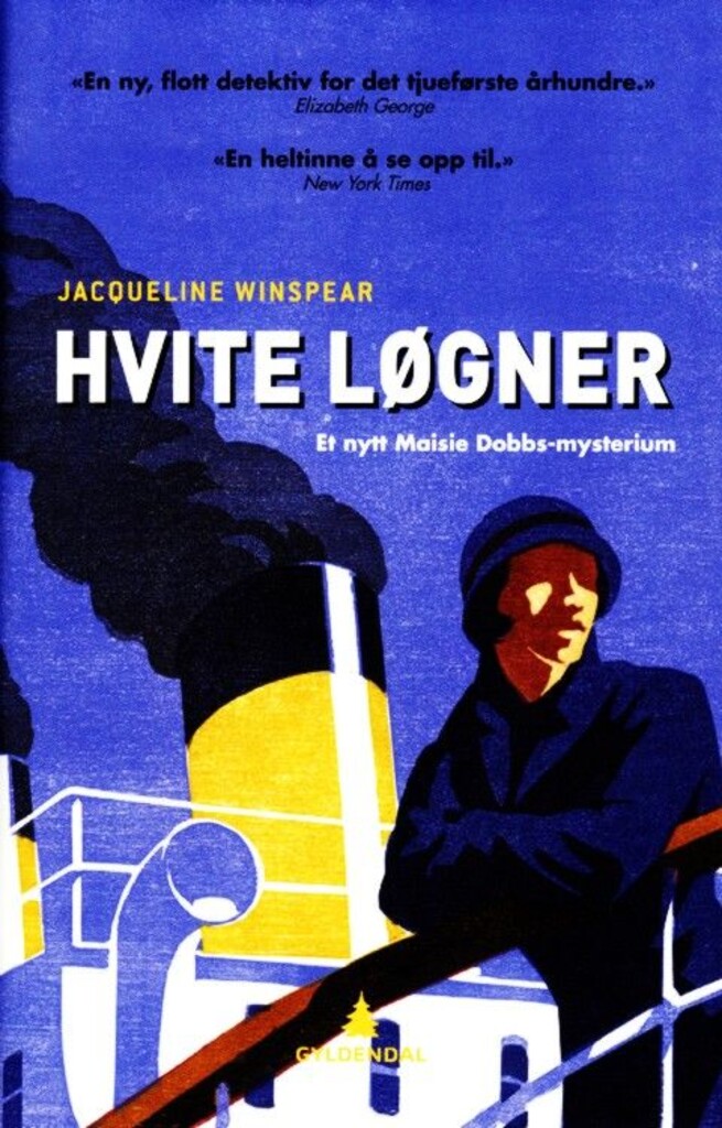 Hvite løgner
