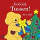 Cover photo:God jul, Tassen!